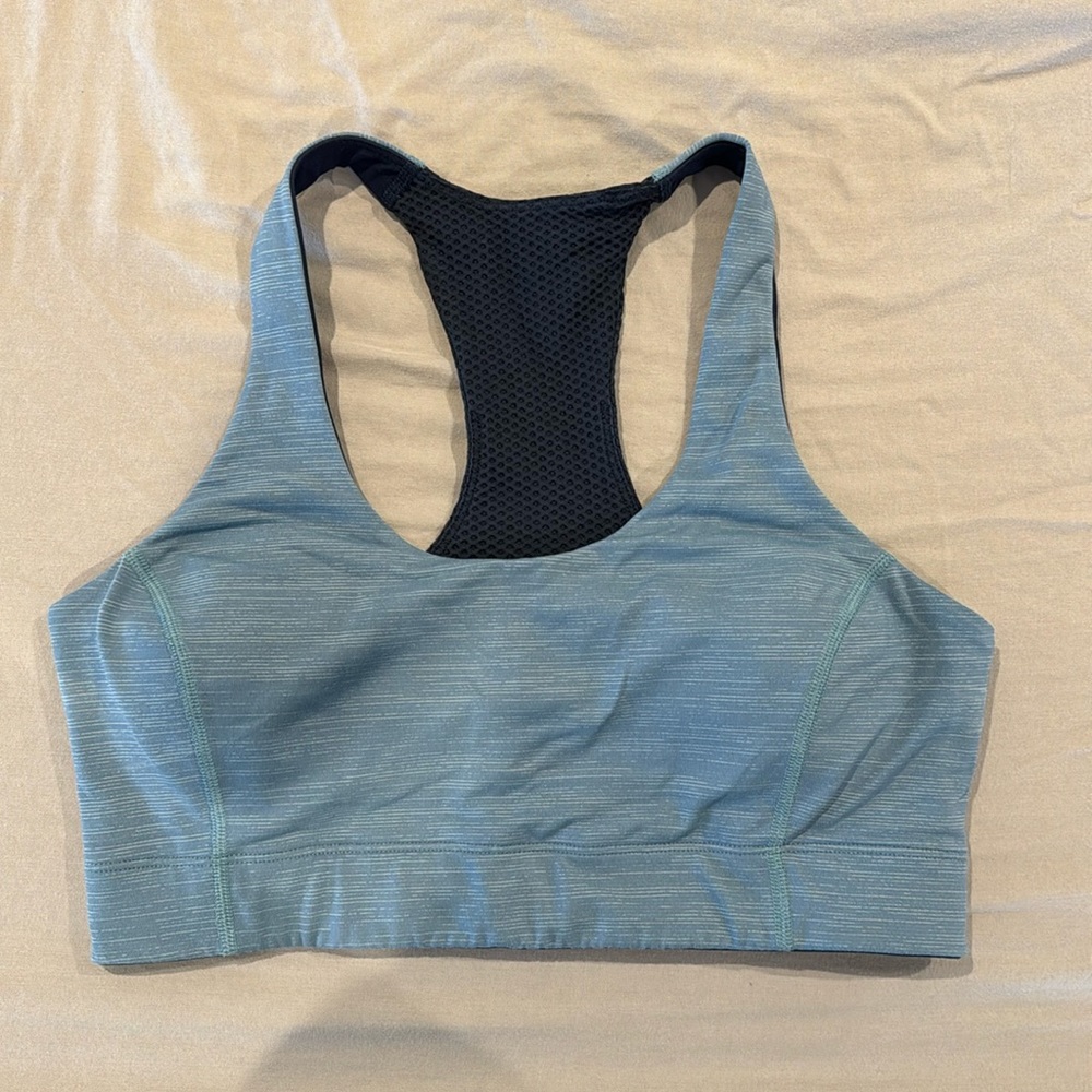 Outdoor Voices Doing Things Bra